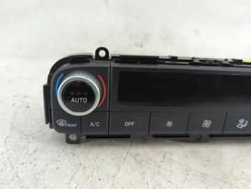 2023 Hyundai Palisade Climate Control Module Temperature AC/Heater Replacement P/N:97250-S8CC0 T221105WK12A0003014 Fits OEM Used Auto Parts