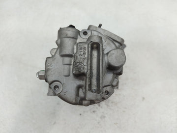 Hyundai Santa Cruz Air Conditioning A/c Ac Compressor Oem