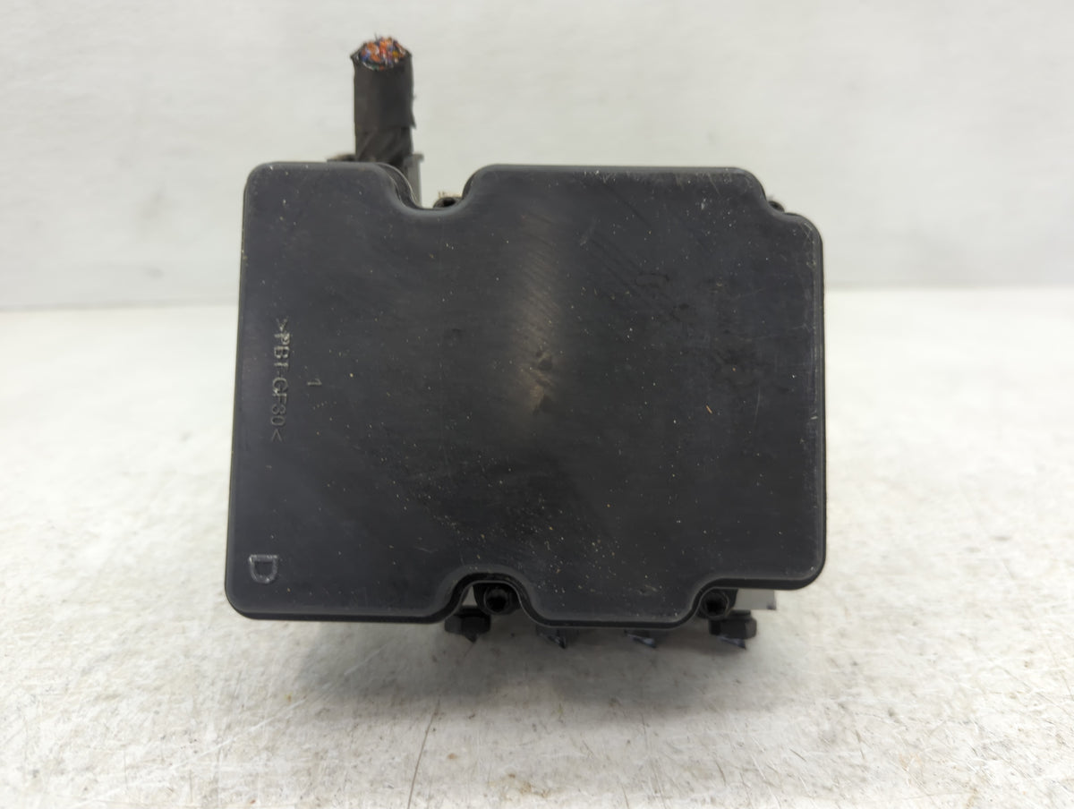 2021 Hyundai Santa Fe Anti-Lock Brake ABS Pump Module Actuator OEM P/N:S2589-24800 58910-S2DA0 Fits OEM Used Auto Parts - Oe