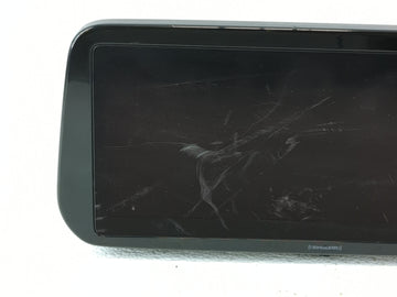 2021 Hyundai Santa Fe Radio AM FM Cd Player Receiver Replacement P/N:96560-S2610RET Fits OEM Used Auto Parts