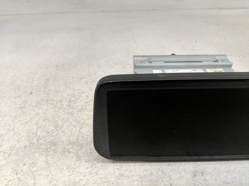 2023 Hyundai Santa Fe Radio AM FM Cd Player Receiver Replacement P/N:96560-CL560RET Fits OEM Used Auto Parts