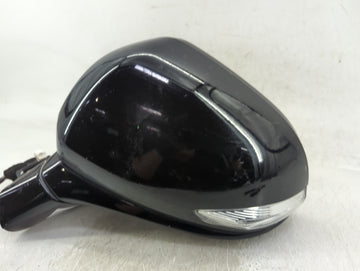 2021 Hyundai Santa Fe Driver Side View Mirror - Left Door Mirror OEM Used