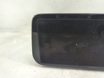 2021 Hyundai Santa Fe Radio AM FM Cd Player Receiver Replacement P/N:96560-S2610RET VT230S2AN, TQ8-ATC4282AN, YZP-VL3000 Fits OEM Used Auto Parts