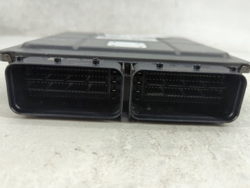 2021 Hyundai Santa Fe PCM Engine Control Computer ECU ECM PCU OEM P/N:STM2G25NH4 39100-2S298, 39110-2S298, TAEVN5GMH3XXXM1A Fits OEM Used Auto Parts