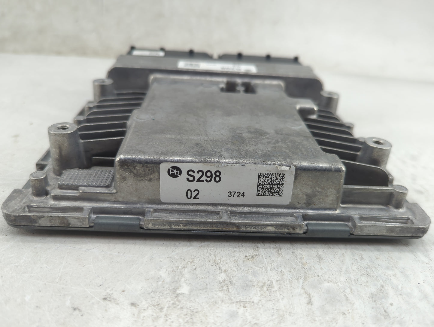 2021 Hyundai Santa Fe PCM Engine Control Computer ECU ECM PCU OEM P/N:STM2G25NH4 39100-2S298, 39110-2S298, TAEVN5GMH3XXXM1A