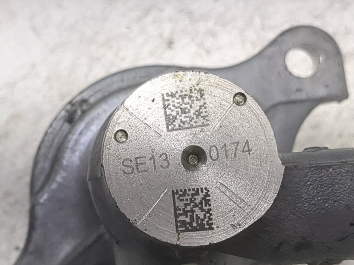 2021-2021 Hyundai Santa Fe Brake Master Cylinder 1496753 - Oemusedautoparts1.com