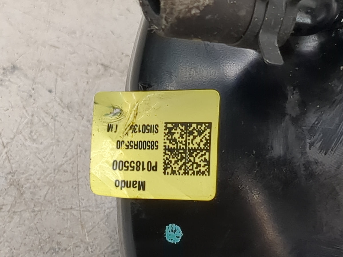 2021-2021 Hyundai Santa Fe Power Brake Booster Oem 1510490 - Oemusedautoparts1.com