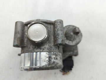 2021 Hyundai Santa Fe Throttle Body P/N:9045040031 35100-2S000 Fits Fits 2020 2022 2023 OEM Used Auto Parts