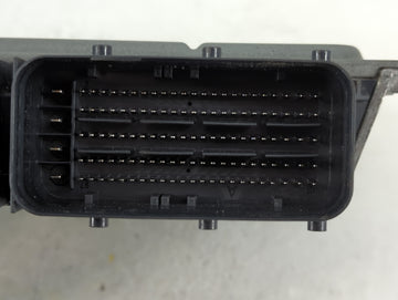 2021 Hyundai Santa Fe PCM Engine Control Computer ECU ECM PCU OEM P/N:39110-2S298 39100-2S298 Fits OEM Used Auto Parts