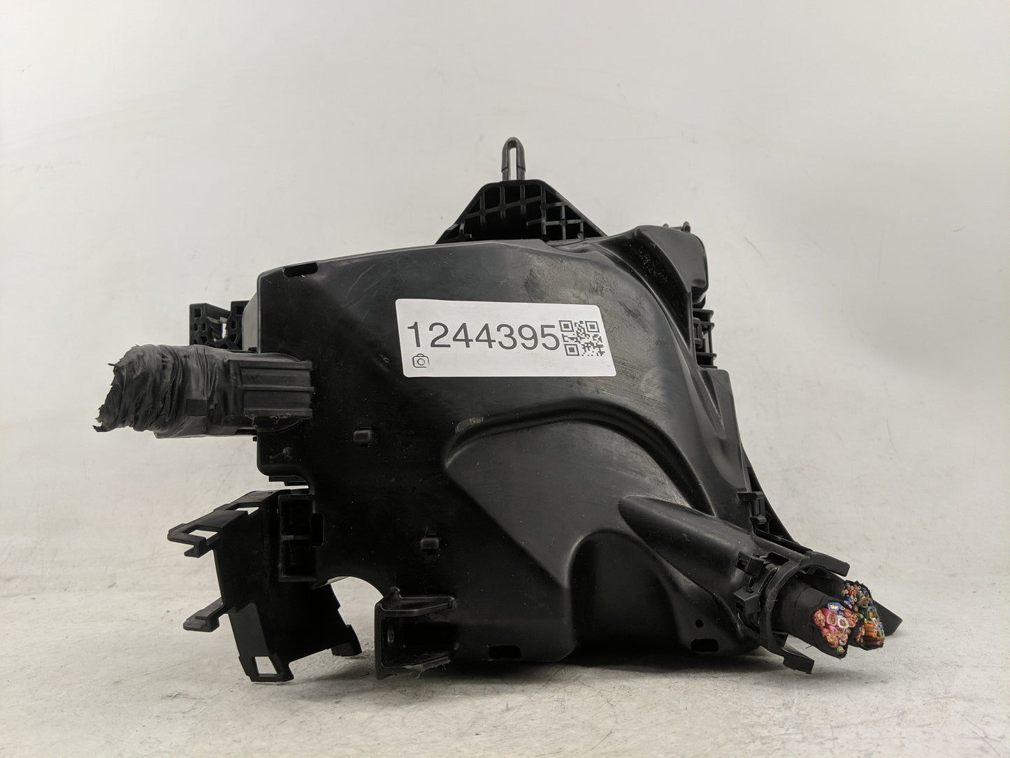 2020-2023 Hyundai Sonata Fusebox Fuse Box Panel Relay Module P/N:91215-L1130 Fits Fits 2020 2021 2022 2023 OEM Used Auto Par