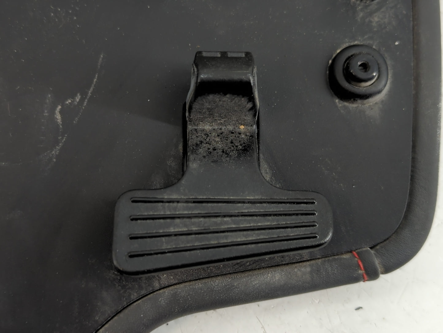 2023 Hyundai Sonata Center Console Armrest Cover Lid Fits OEM Used Auto Parts - Oemusedautoparts1.com