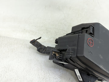 2020-2023 Hyundai Sonata Fusebox Fuse Box Panel Relay Module P/N:18980-09910 18980-09920 Fits Fits 2020 2021 2022 2023 OEM Used Auto Parts