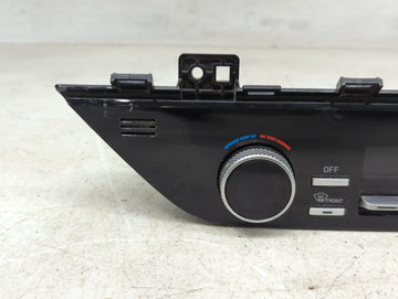 2023 Hyundai Sonata Climate Control Module Temperature AC/Heater Replacement P/N:97250-L0211SSW Fits OEM Used Auto Parts