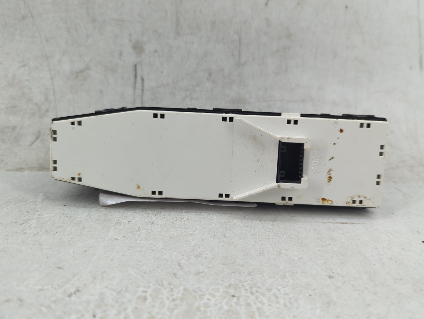 2020-2023 Hyundai Sonata Master Power Window Switch Replacement Driver Side Left Fits Fits 2020 2021 2022 2023 OEM Used Auto