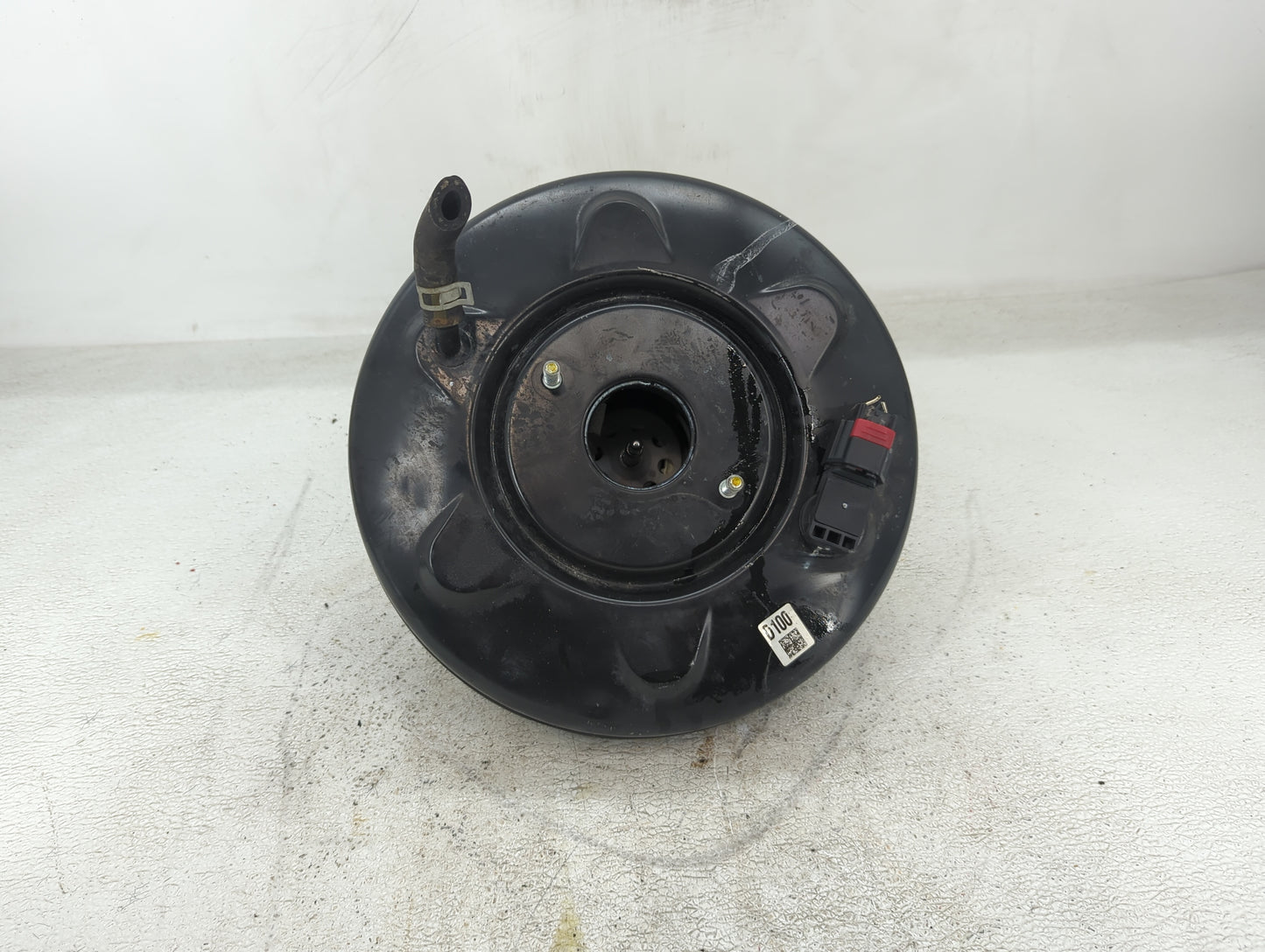 2020-2023 Hyundai Sonata Power Brake Booster Oem 1423671 - Oemusedautoparts1.com