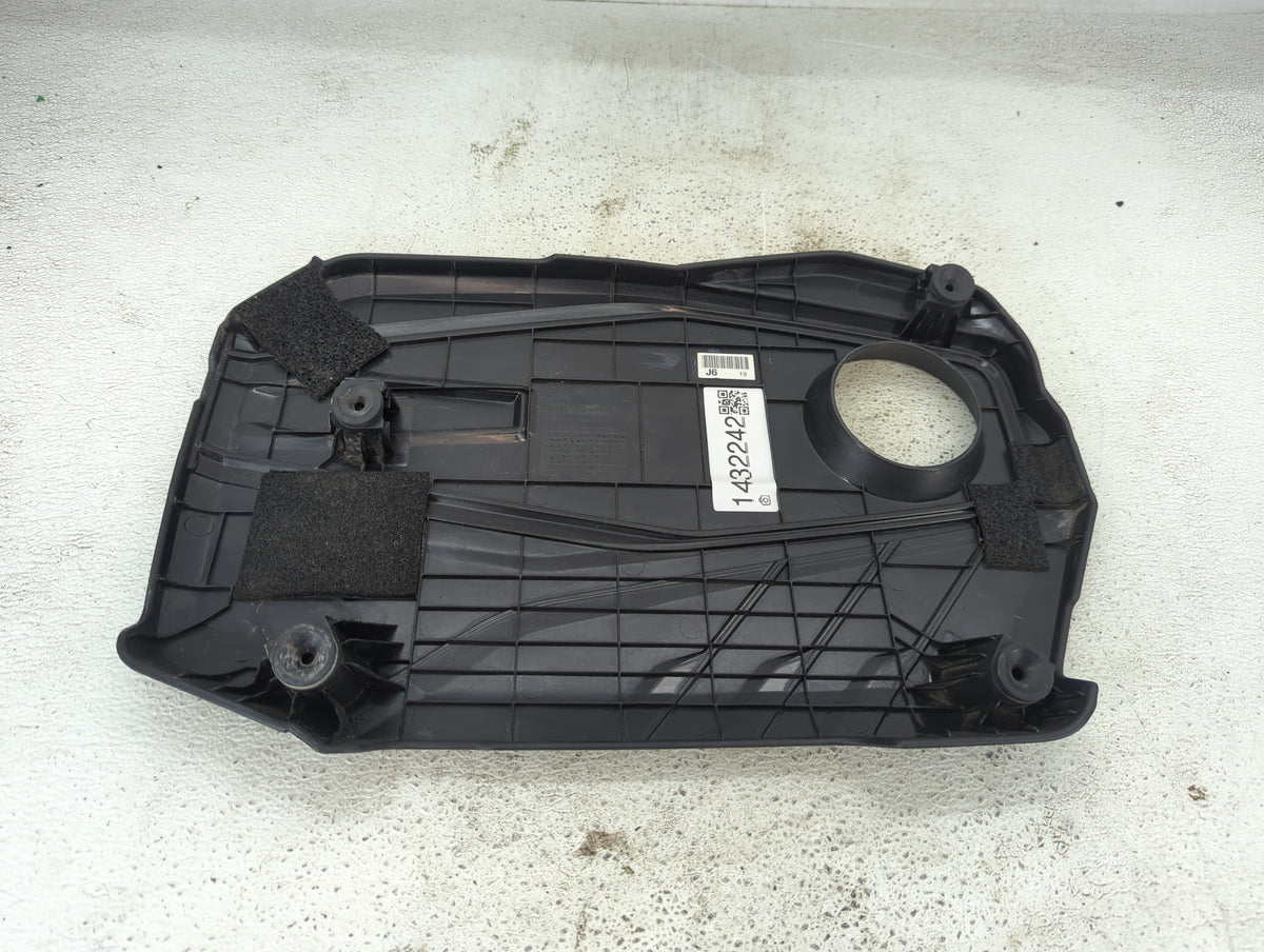 2023 Hyundai Sonata Engine Cover - Oemusedautoparts1.com