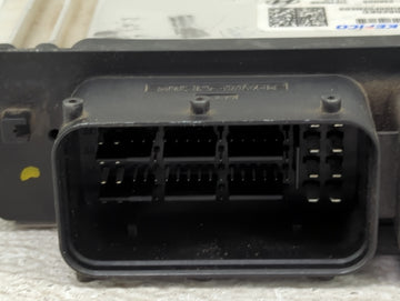 2023 Hyundai Sonata PCM Engine Control Computer ECU ECM PCU OEM P/N:39106-2M033, 39116-2M033, 9001300826KC, TDNA3NU06F02NE03 Fits OEM Used Auto Parts