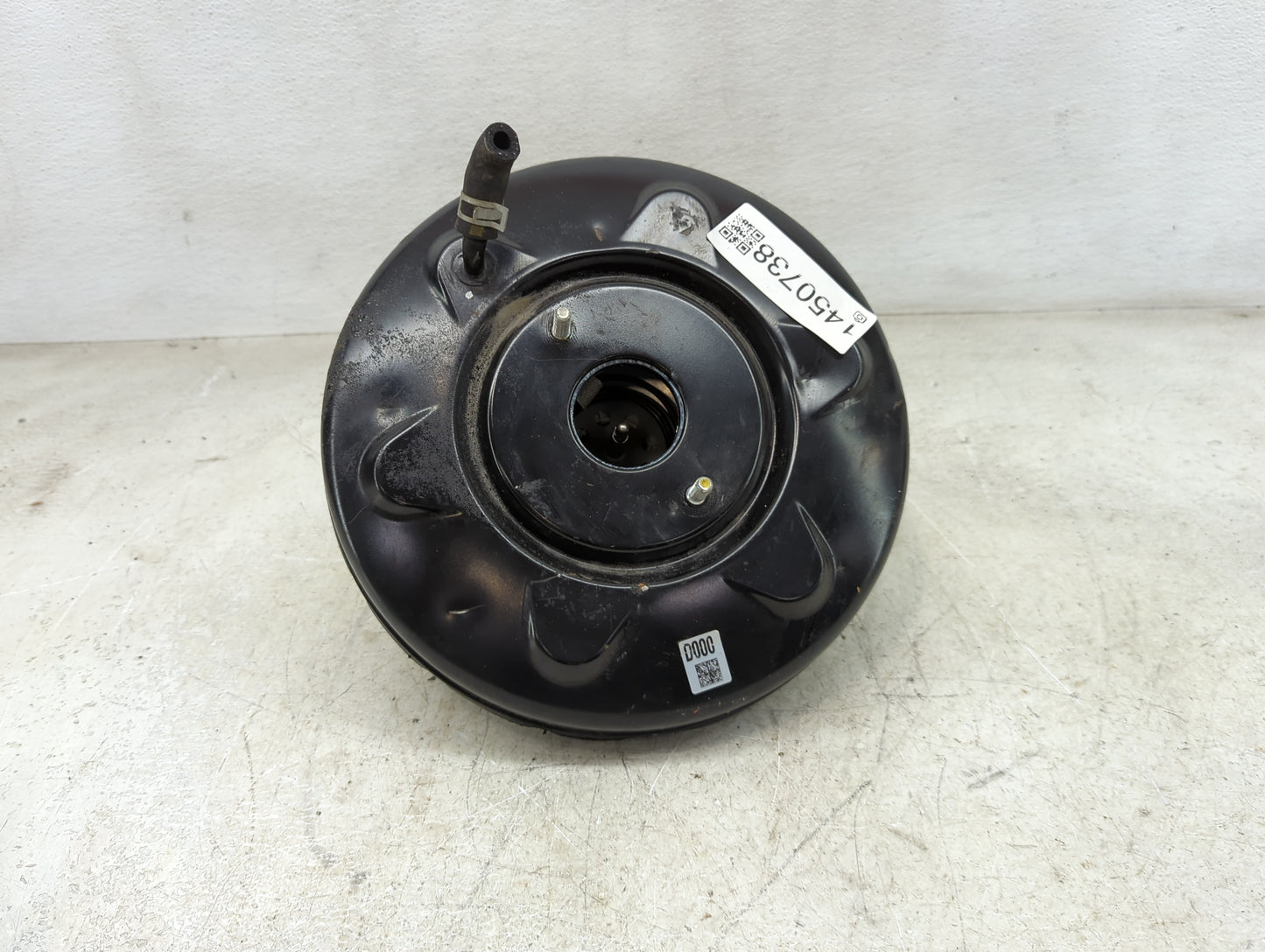2020-2023 Hyundai Sonata Power Brake Booster Oem 1450738 - Oemusedautoparts1.com