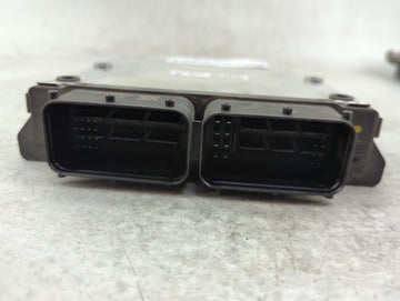 2023 Hyundai Sonata PCM Engine Control Computer ECU ECM PCU OEM P/N:39116-2J014 9003300038KC, HDN83NS0AQ283C00, TDN2H20SA7 Fits OEM Used Auto Parts