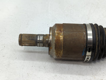 2020-2023 Hyundai Sonata Axle Shaft Front Driver Cv C/v