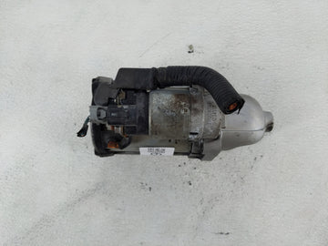 2022 Hyundai Tucson Car Starter Motor Solenoid OEM P/N:1220116 36100-2S010 Fits Fits 2020 2021 2023 OEM Used Auto Parts