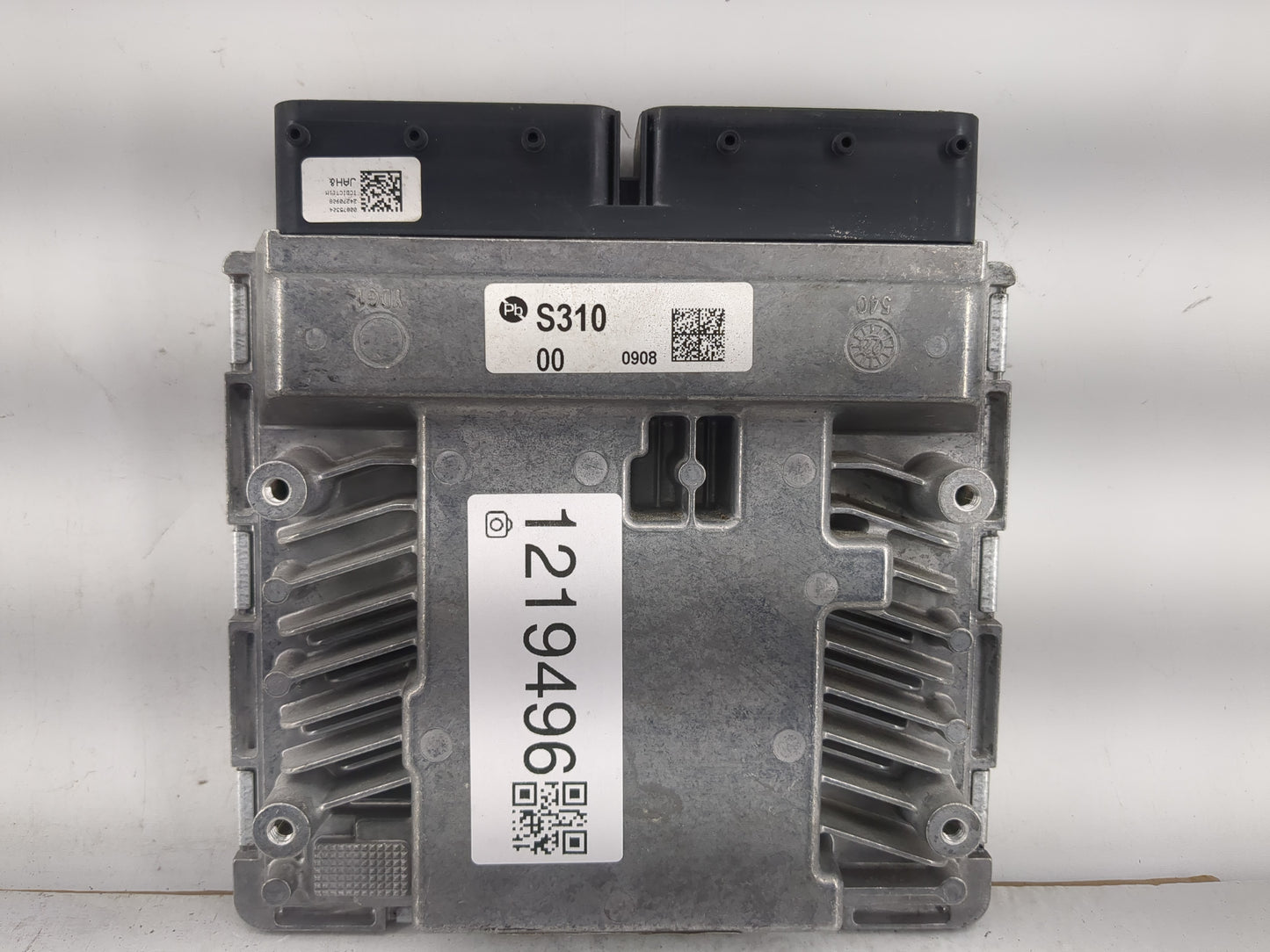 2022 Hyundai Tucson PCM Engine Control Computer ECU ECM PCU OEM P/N:39110-2S310 39100-2S310 Fits OEM Used Auto Parts - Oemus