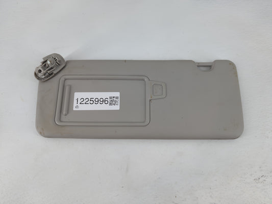 2022 Hyundai Tucson Sun Visor Shade Replacement Driver Left Mirror Fits OEM Used Auto Parts