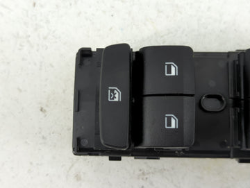 2022 Hyundai Tucson Master Power Window Switch Replacement Driver Side Left P/N:19921361 93571-N93004X Fits OEM Used Auto Parts