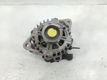 2022 Hyundai Tucson Alternator Replacement Generator Charging Assembly Engine OEM P/N:37300-2SGD1 Fits Fits 2020 2021 2023 OEM Used Auto Parts
