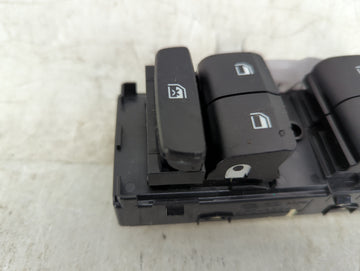 2022 Hyundai Tucson Master Power Window Switch Replacement Driver Side Left P/N:93571-N93004X Fits OEM Used Auto Parts