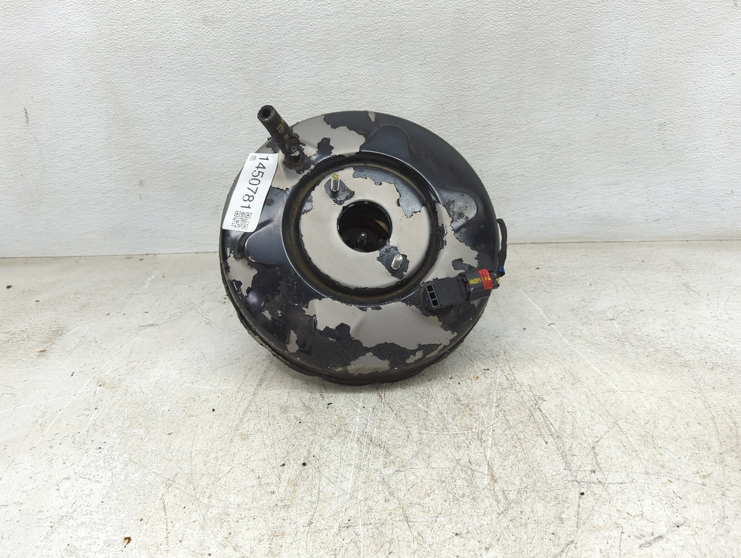2022-2022 Hyundai Tucson Power Brake Booster Oem 1450781 - Oemusedautoparts1.com