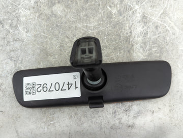 2022 Hyundai Tucson Interior Rear View Mirror Replacement OEM P/N:048973 Fits Fits 2020 2021 OEM Used Auto Parts