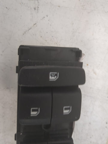2022 Hyundai Tucson Master Power Window Switch Replacement Driver Side Left P/N:93571-N93004X SANGD1A464A Fits OEM Used Auto Parts