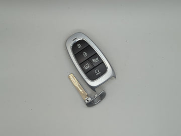 Hyundai Tucson Keyless Entry Remote Fob TQ8-FOB-4F27 95440-N9072 5 buttons