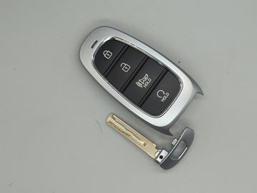 Hyundai Keyless Entry Remote Fob TQ8-FOB-4F26 95440-N9052 4 buttons