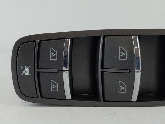 2023 Infiniti Q50 Master Power Window Switch Replacement Driver Side Left P/N:25401 4GT0A Fits OEM Used Auto Parts