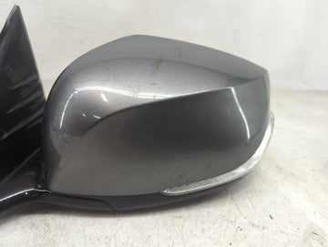 2023 Infiniti Q50 Driver Side View Mirror - Left Door Mirror OEM Used