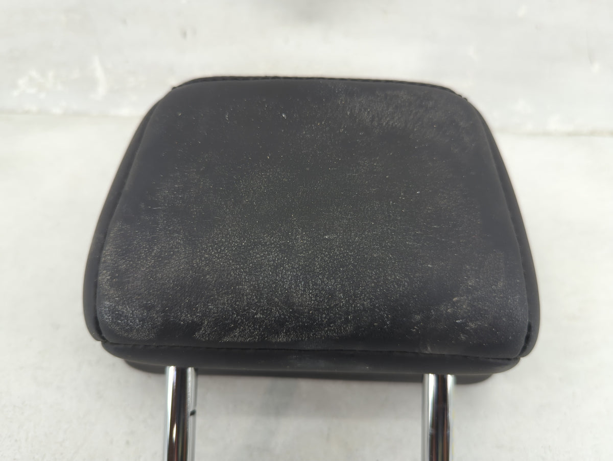 2023 Infiniti Q50 Headrest Head Rest Front Driver Passenger Seat Fits OEM Used Auto Parts - Oemusedautoparts1.com