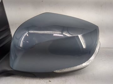 2023 Infiniti Qx50 Driver Side View Mirror - Left Door Mirror OEM Used