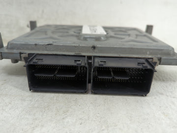 2023 Jeep Compass PCM Engine Control Computer ECU ECM PCU OEM P/N:P05149874AG P50058065, T00EP2033M1CID, 68493 65 AC Fits OEM Used Auto Parts