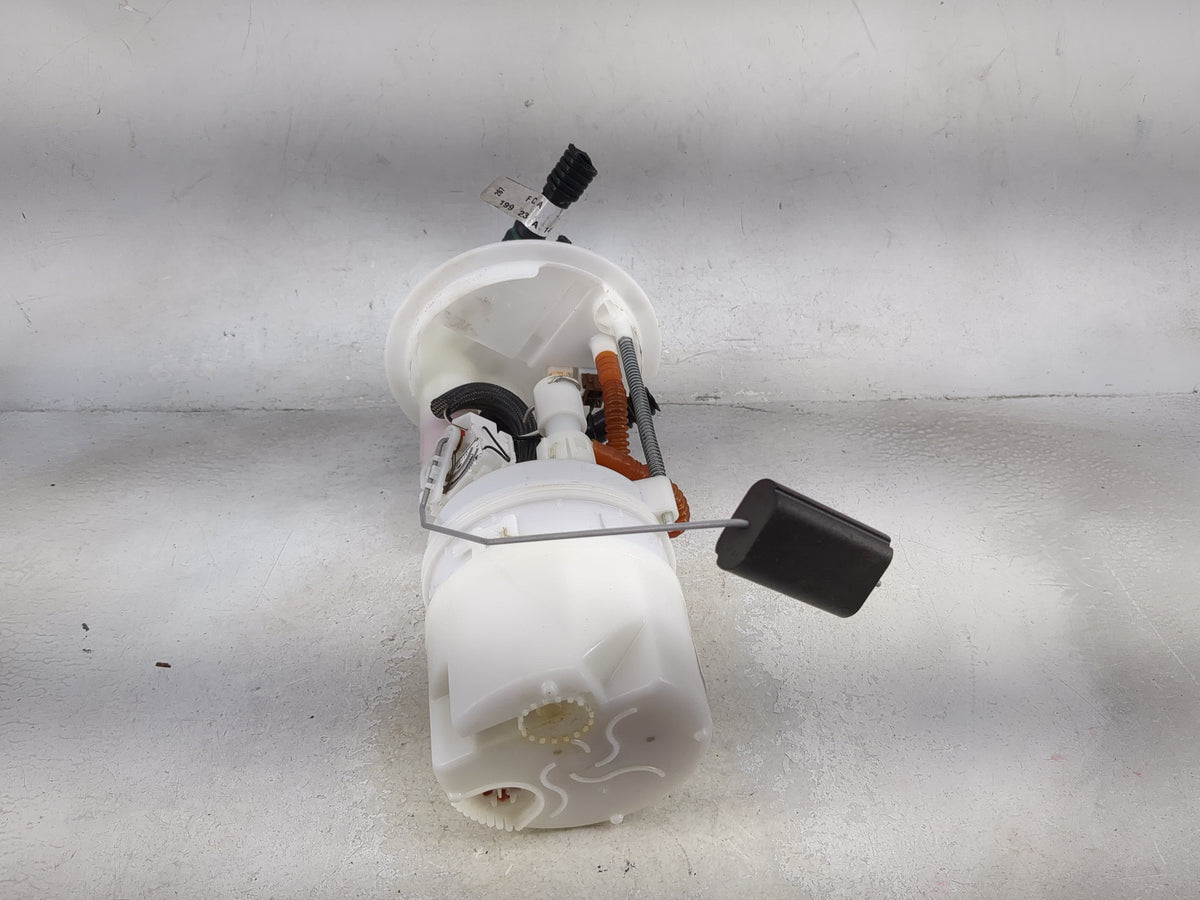 2023 Jeep Compass Electrical Gas Fuel Pump Assembly - Oemusedautoparts1.com