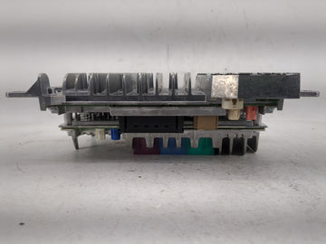 2022 Jeep Grand Cherokee Radio AM FM Cd Player Receiver Replacement P/N:P68527730AF Fits OEM Used Auto Parts