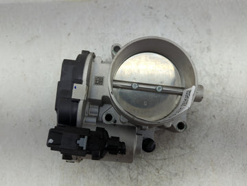 2013-2022 Jeep Grand Cherokee Throttle Body P/N:53034251AD Fits Fits 2012 2013 2014 2015 2016 2017 2018 2019 2020 2021 2022 OEM Used Auto Parts