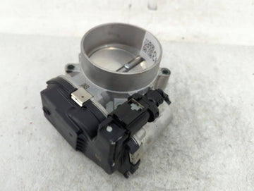 2013-2022 Jeep Grand Cherokee Throttle Body P/N:53034251AD Fits Fits 2012 2013 2014 2015 2016 2017 2018 2019 2020 2021 2022 OEM Used Auto Parts