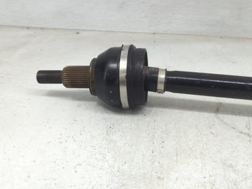 2021-2022 Jeep Grand Cherokee Axle Shaft Front Passenger Cv C/v
