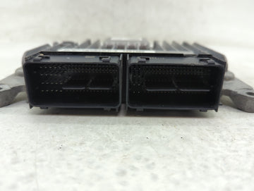 2021-2022 Jeep Grand Cherokee PCM Engine Control Computer ECU ECM PCU OEM P/N:P05149480AC Fits Fits 2021 2022 OEM Used Auto Parts