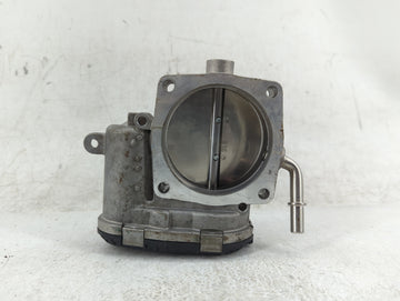 2022 Jeep Grand Wagoneer Throttle Body P/N:028075001B Fits OEM Used Auto Parts