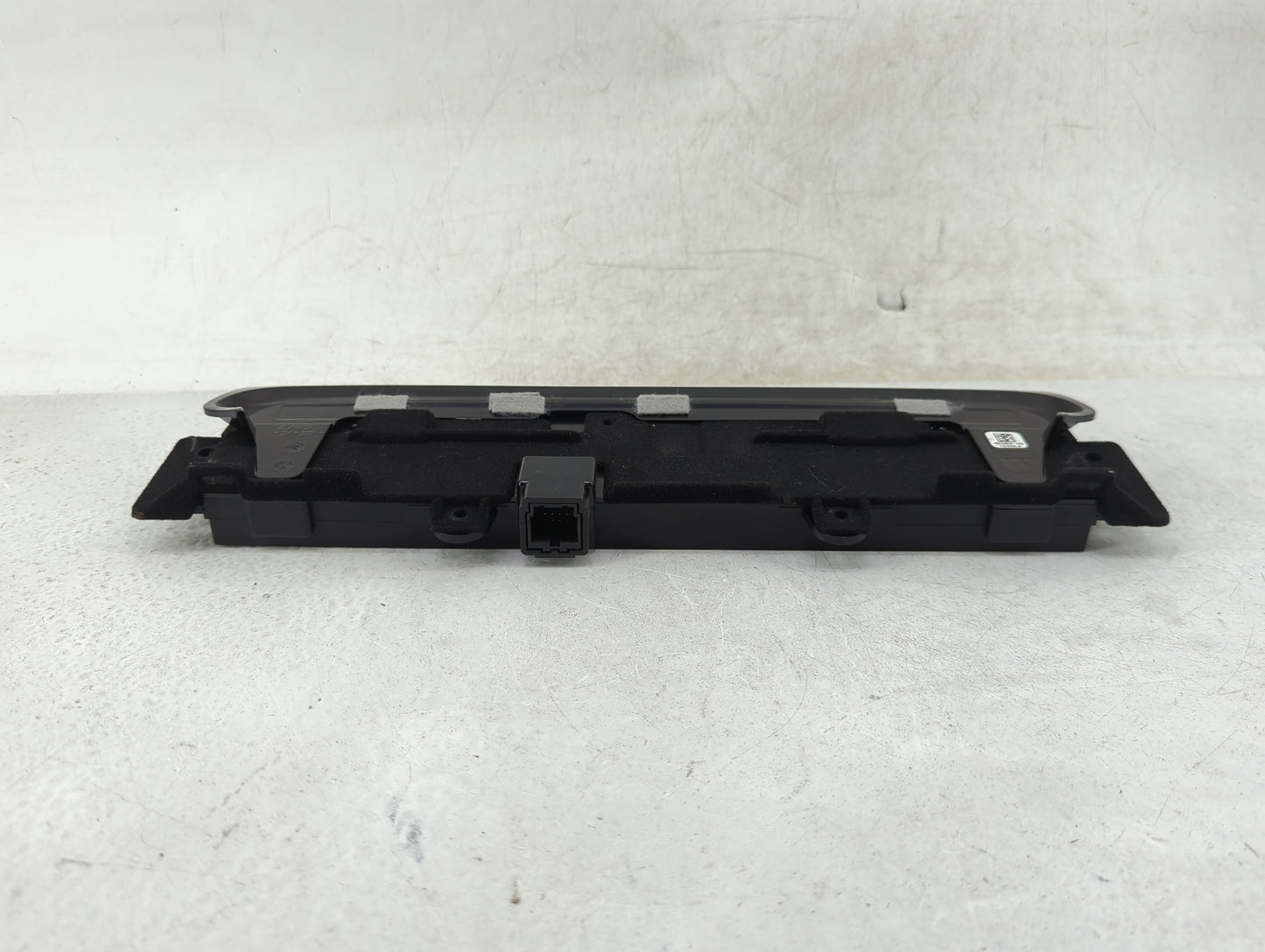 2023 Jeep Grand Wagoneer Climate Control Module Temperature AC/Heater Replacement P/N:P68423823AF TKDKA343100345 Fits OEM Us