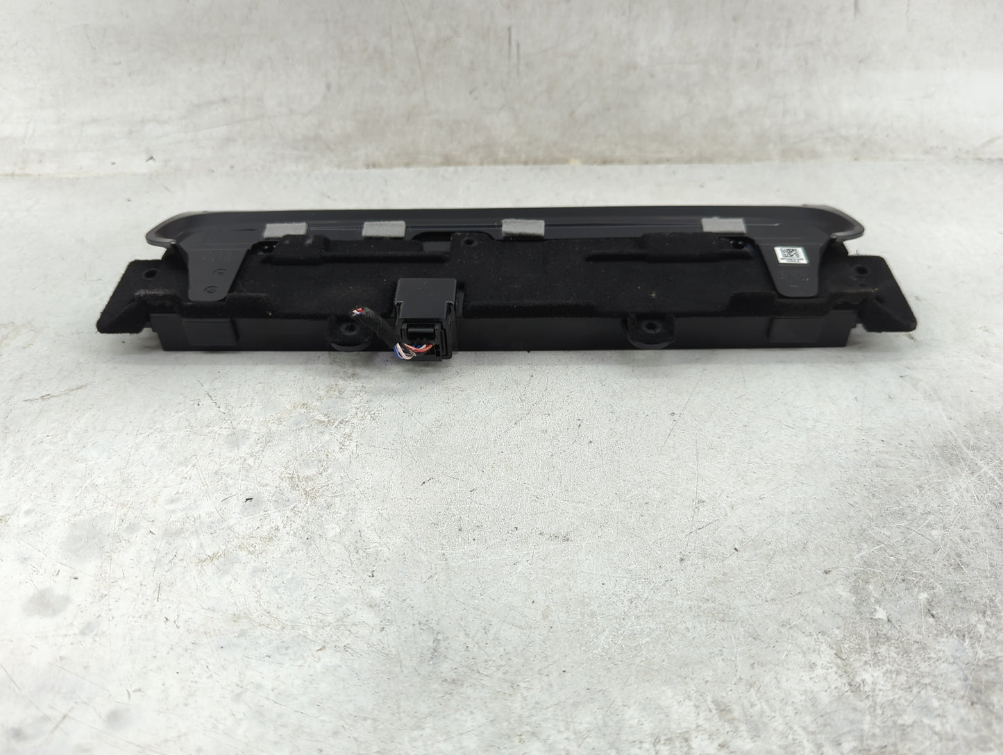 2023 Jeep Grand Wagoneer Climate Control Module Temperature AC/Heater Replacement P/N:P68423823AG TKDKA043300059 Fits OEM Us