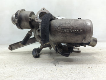 2019 Jeep Renegade Turbocharger Turbo Charger Super Charger Supercharger